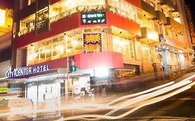 City Center Hotel